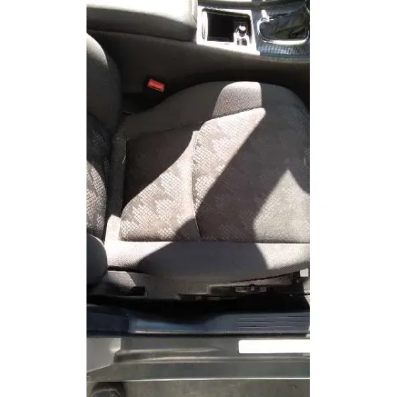 MERCEDES CLASE C (W203) FAMILIAR '2002 2.2 CDI CAT GRIS