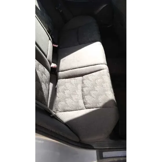 MERCEDES CLASE C (W203) FAMILIAR '2002 2.2 CDI CAT GRIS