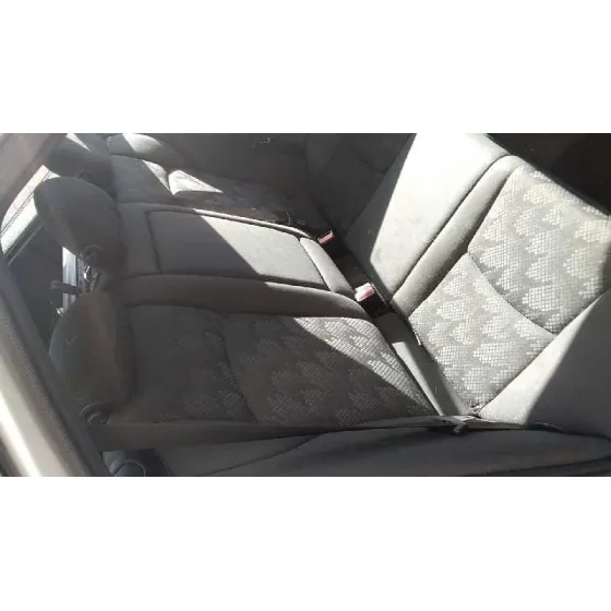MERCEDES CLASE C (W203) FAMILIAR '2002 2.2 CDI CAT GRIS