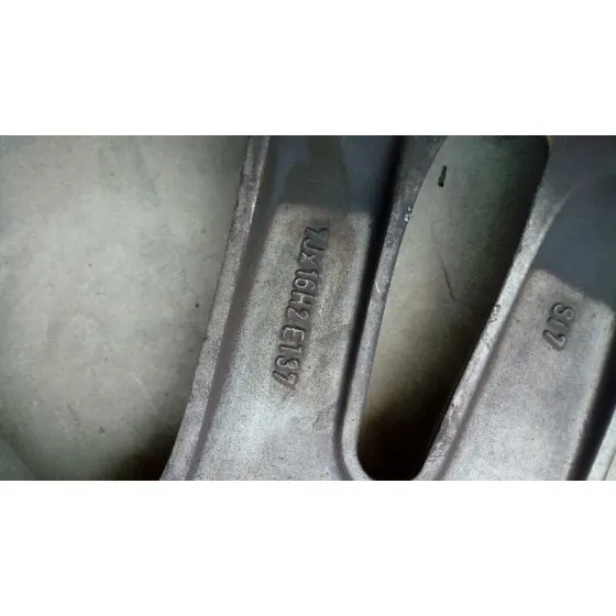 MERCEDES CLASE C (W203) FAMILIAR '2002 2.2 CDI CAT GRIS