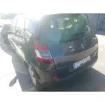 RENAULT SCENIC II RENAULT SCENIC II '2005 CONFORT AUTHENTIQUE GRIS 2003