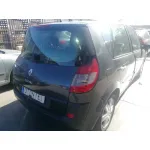 RENAULT SCENIC II RENAULT SCENIC II '2005 CONFORT AUTHENTIQUE GRIS 2003