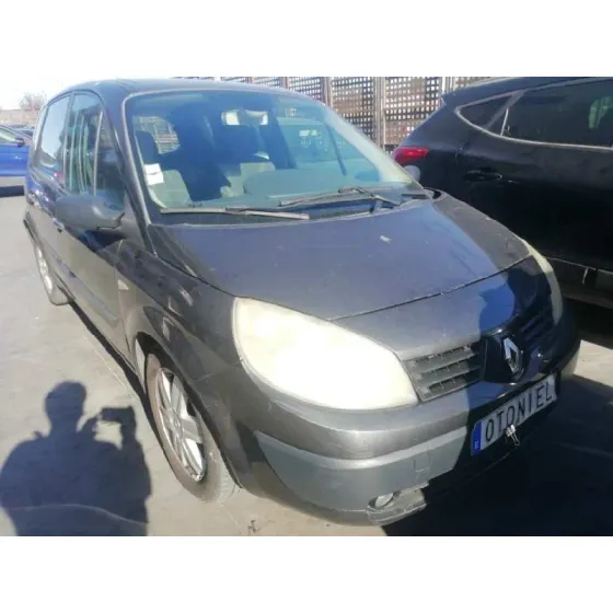 RENAULT SCENIC II '2005 CONFORT AUTHENTIQUE GRIS