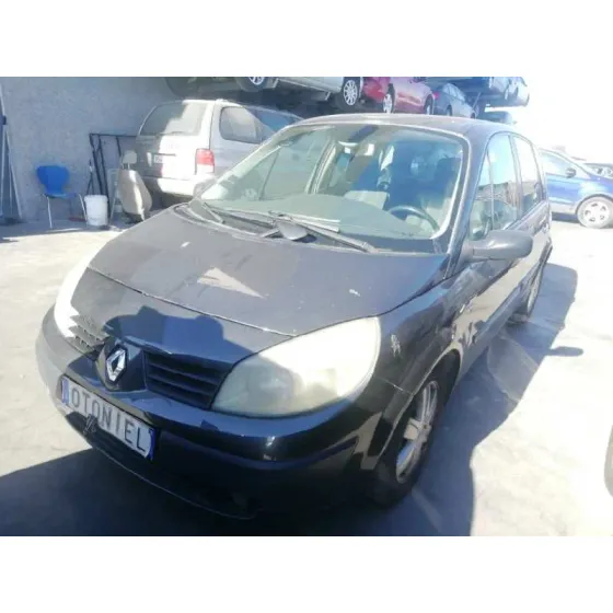 RENAULT SCENIC II '2005 CONFORT AUTHENTIQUE GRIS