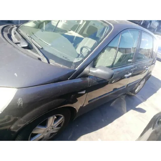 RENAULT SCENIC II '2005 CONFORT AUTHENTIQUE GRIS