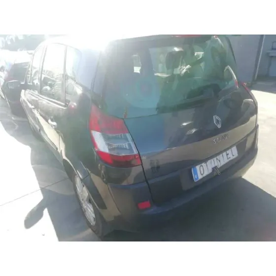 RENAULT SCENIC II '2005 CONFORT AUTHENTIQUE GRIS