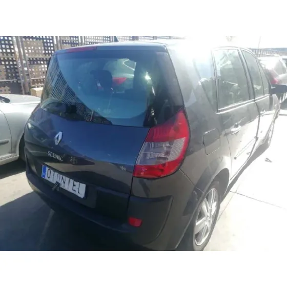 RENAULT SCENIC II '2005 CONFORT AUTHENTIQUE GRIS
