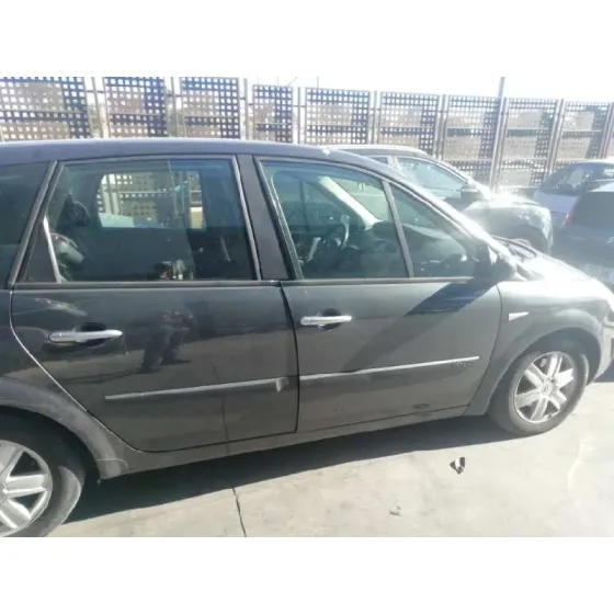 RENAULT SCENIC II '2005 CONFORT AUTHENTIQUE GRIS