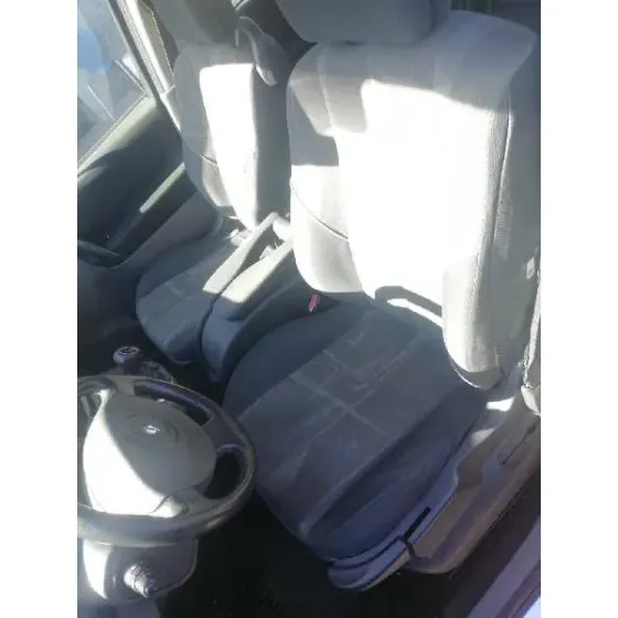 RENAULT SCENIC II '2005 CONFORT AUTHENTIQUE GRIS