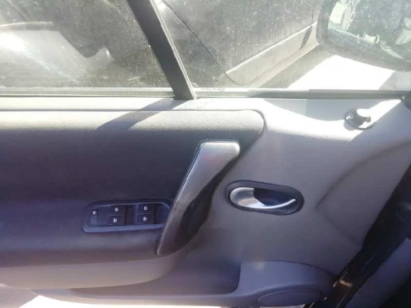 RENAULT SCENIC II '2005 CONFORT AUTHENTIQUE GRIS