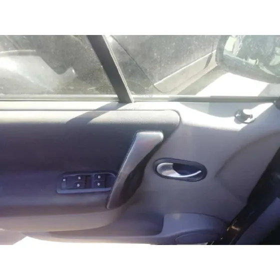 RENAULT SCENIC II '2005 CONFORT AUTHENTIQUE GRIS