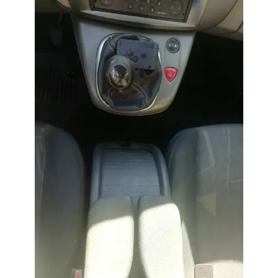 RENAULT SCENIC II '2005 CONFORT AUTHENTIQUE GRIS