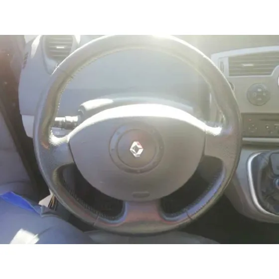 RENAULT SCENIC II '2005 CONFORT AUTHENTIQUE GRIS