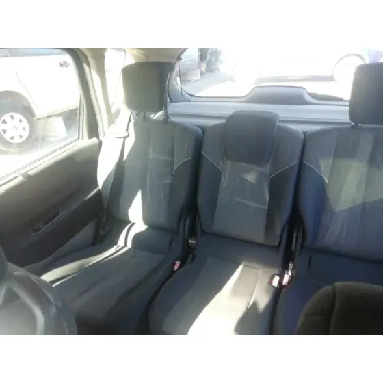 RENAULT SCENIC II '2005 CONFORT AUTHENTIQUE GRIS