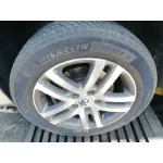 VOLKSWAGEN TOURAN (1T2) VOLKSWAGEN TOURAN (1T2) '2008 * GRIS 2006