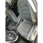 VOLKSWAGEN TOURAN (1T2) VOLKSWAGEN TOURAN (1T2) '2008 * GRIS 2006