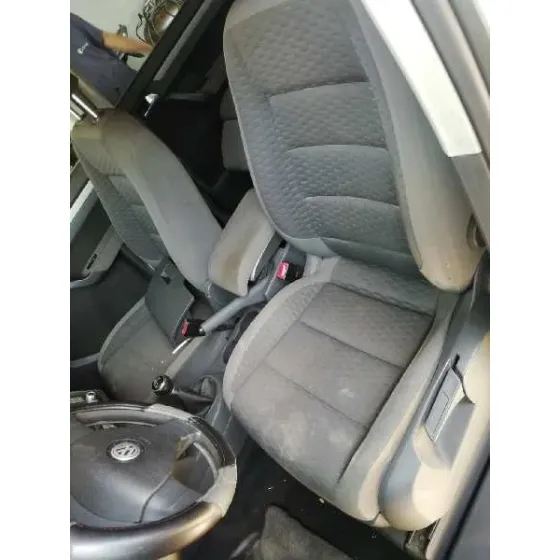 VOLKSWAGEN TOURAN (1T2) '2008 * GRIS