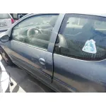 PEUGEOT 206 BERLINA PEUGEOT 206 BERLINA '2000 XS GRIS 1998