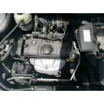 PEUGEOT 206 BERLINA '2000 XS GRIS