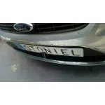 FORD FOCUS TURNIER (CB4) FORD FOCUS TURNIER (CB4) '2009 TREND GRIS PLATA 2007