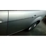 FORD FOCUS TURNIER (CB4) FORD FOCUS TURNIER (CB4) '2009 TREND GRIS PLATA 2007