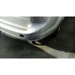 FORD FOCUS TURNIER (CB4) FORD FOCUS TURNIER (CB4) '2009 TREND GRIS PLATA 2007