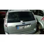 FORD FOCUS TURNIER (CB4) FORD FOCUS TURNIER (CB4) '2009 TREND GRIS PLATA 2007