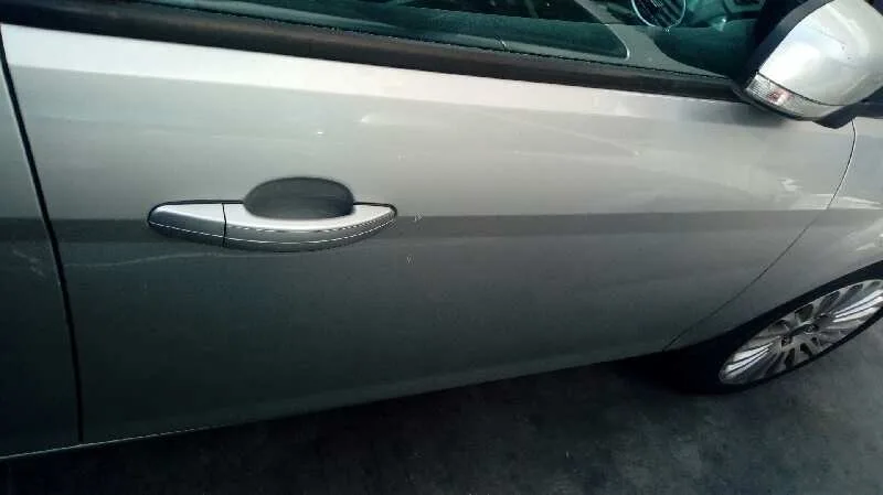 FORD FOCUS TURNIER (CB4) FORD FOCUS TURNIER (CB4) '2009 TREND GRIS PLATA 2007