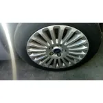 FORD FOCUS TURNIER (CB4) FORD FOCUS TURNIER (CB4) '2009 TREND GRIS PLATA 2007