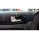 FORD FOCUS TURNIER (CB4) FORD FOCUS TURNIER (CB4) '2009 TREND GRIS PLATA 2007