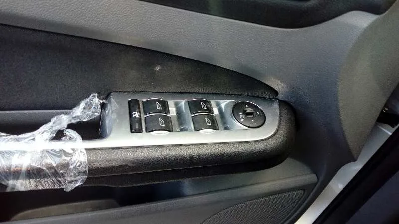 FORD FOCUS TURNIER (CB4) FORD FOCUS TURNIER (CB4) '2009 TREND GRIS PLATA 2007