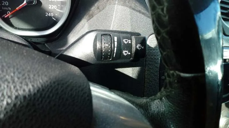 FORD FOCUS TURNIER (CB4) FORD FOCUS TURNIER (CB4) '2009 TREND GRIS PLATA 2007