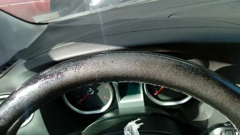 FORD FOCUS TURNIER (CB4) FORD FOCUS TURNIER (CB4) '2009 TREND GRIS PLATA 2007