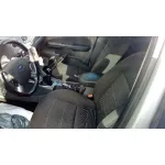 FORD FOCUS TURNIER (CB4) FORD FOCUS TURNIER (CB4) '2009 TREND GRIS PLATA 2007