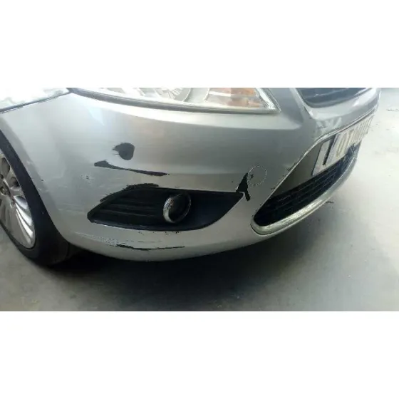 FORD FOCUS TURNIER (CB4) '2009 TREND GRIS PLATA