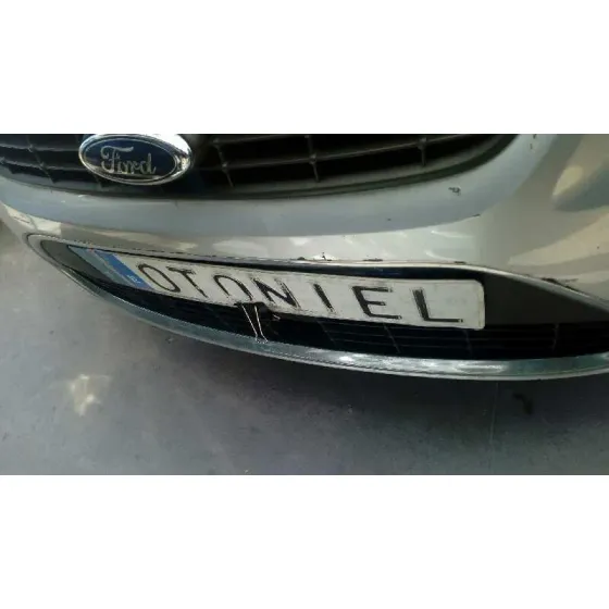FORD FOCUS TURNIER (CB4) '2009 TREND GRIS PLATA