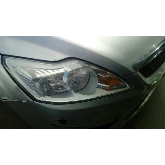 FORD FOCUS TURNIER (CB4) '2009 TREND GRIS PLATA
