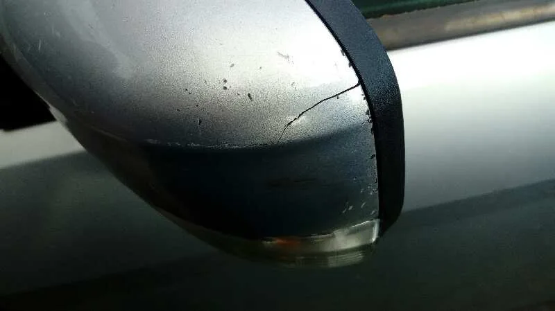 FORD FOCUS TURNIER (CB4) '2009 TREND GRIS PLATA