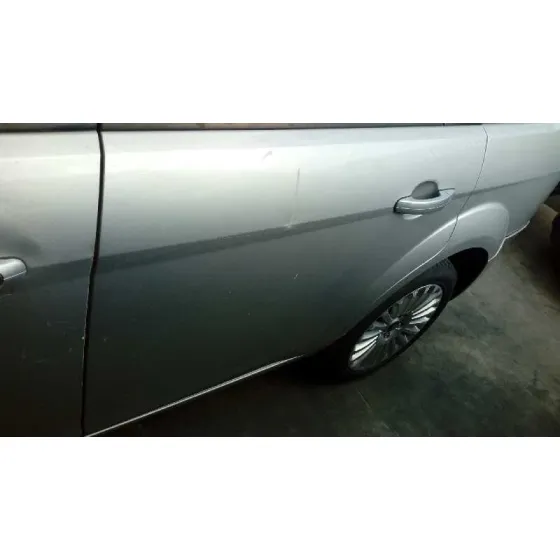 FORD FOCUS TURNIER (CB4) '2009 TREND GRIS PLATA