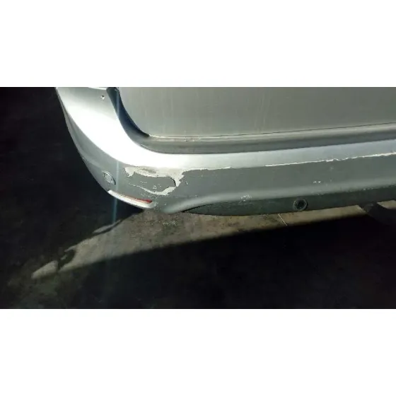 FORD FOCUS TURNIER (CB4) '2009 TREND GRIS PLATA