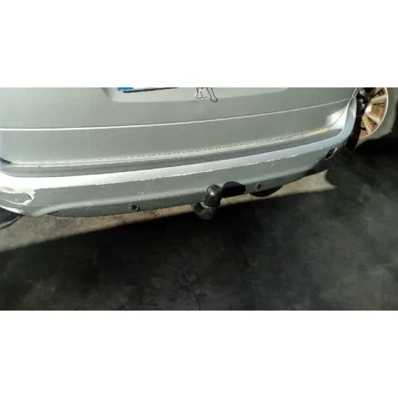 FORD FOCUS TURNIER (CB4) '2009 TREND GRIS PLATA