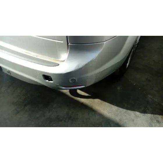 FORD FOCUS TURNIER (CB4) '2009 TREND GRIS PLATA