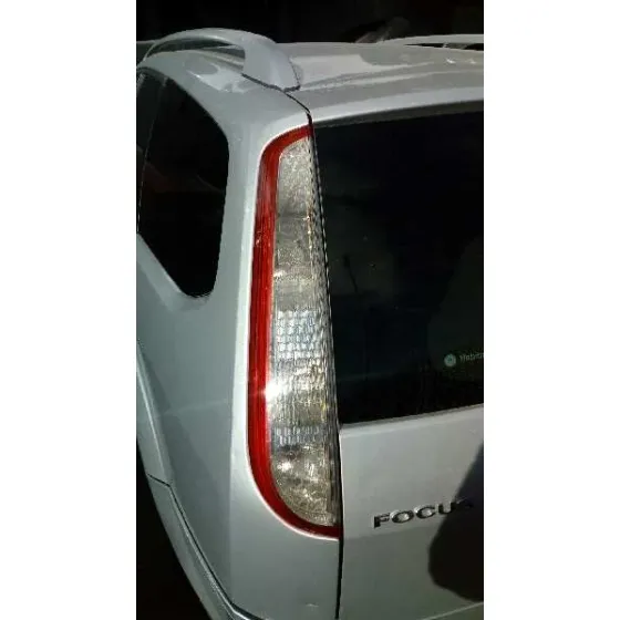 FORD FOCUS TURNIER (CB4) '2009 TREND GRIS PLATA