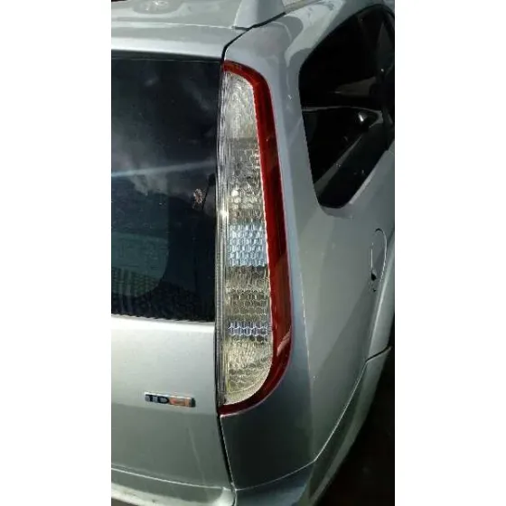 FORD FOCUS TURNIER (CB4) '2009 TREND GRIS PLATA