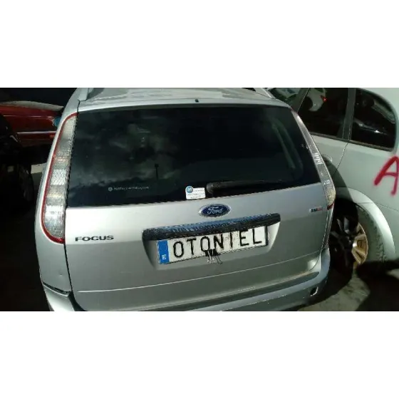 FORD FOCUS TURNIER (CB4) '2009 TREND GRIS PLATA