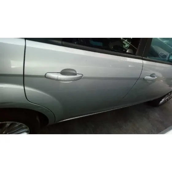 FORD FOCUS TURNIER (CB4) '2009 TREND GRIS PLATA