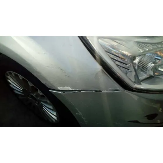 FORD FOCUS TURNIER (CB4) '2009 TREND GRIS PLATA