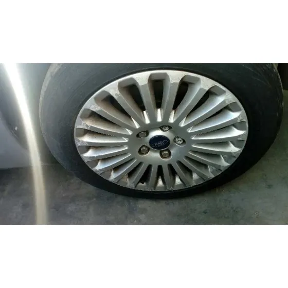 FORD FOCUS TURNIER (CB4) '2009 TREND GRIS PLATA
