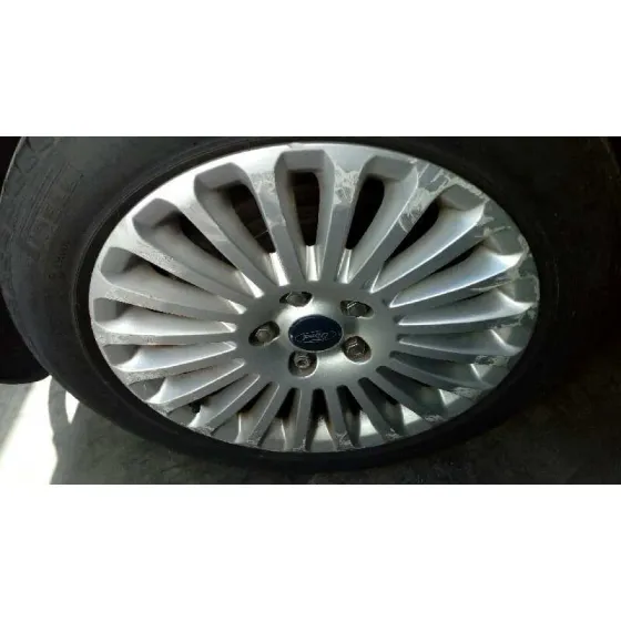 FORD FOCUS TURNIER (CB4) '2009 TREND GRIS PLATA