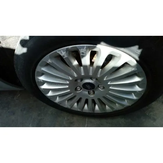 FORD FOCUS TURNIER (CB4) '2009 TREND GRIS PLATA